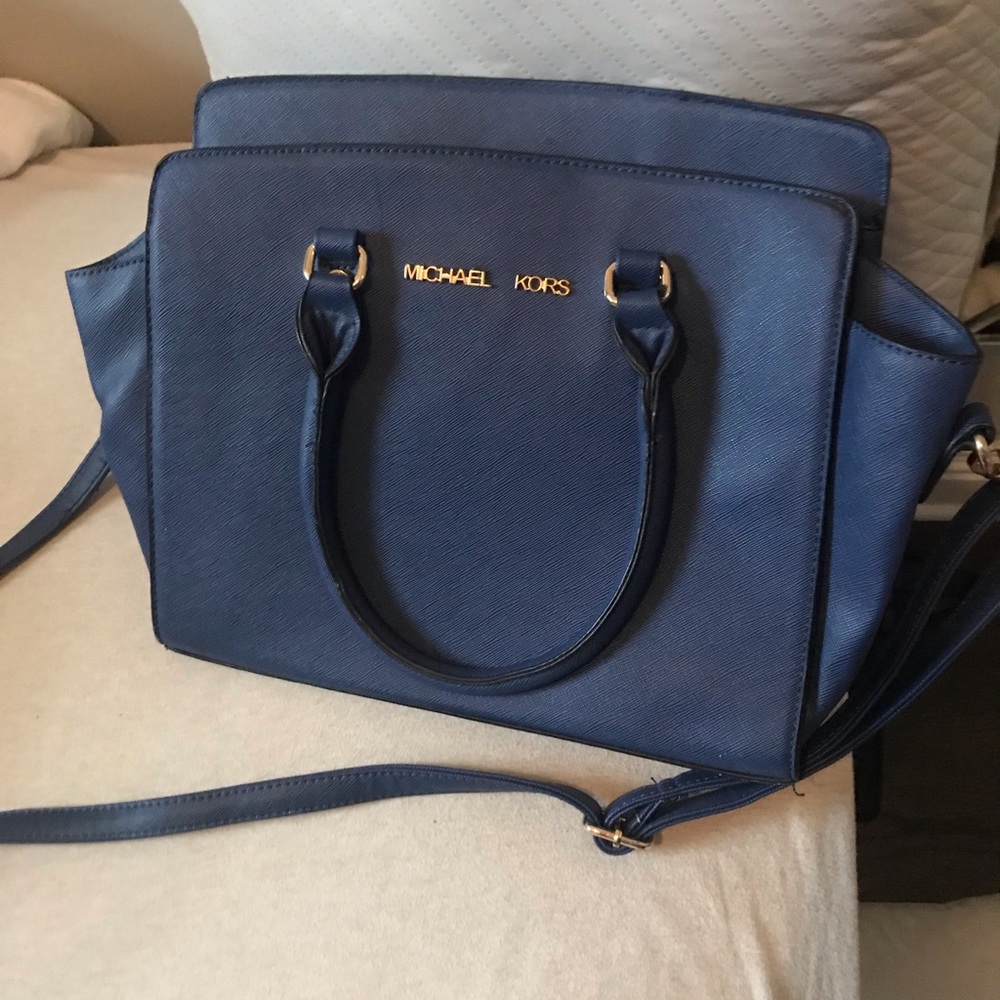 Knock off Michael Kors bag